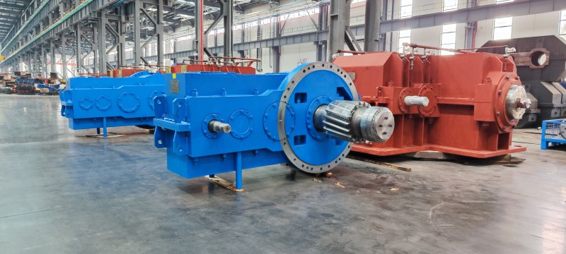 減速機(jī)用什么潤滑油比較好？